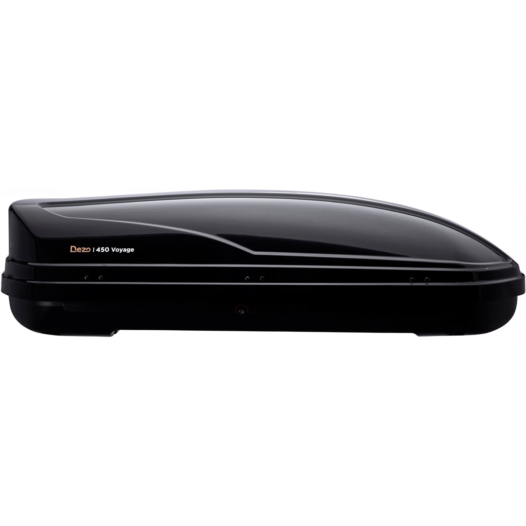 Tagboks 450L Dezo Voyage GL.Black