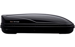 Takboks 450L Dezo Voyage GL.Black