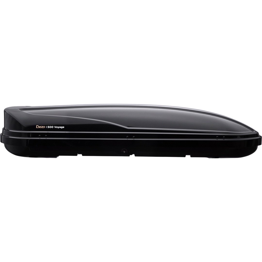Tagboks 500L Dezo Voyage GL.Black