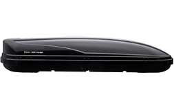 Takboks 500L Dezo Voyage GL.Black