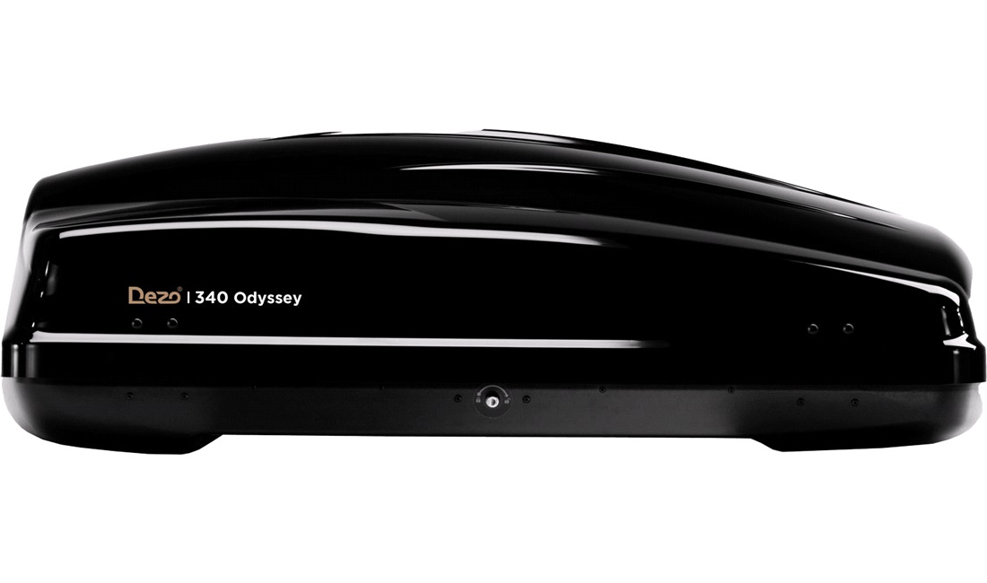  Tagboks 340L Dezo Odyssey 