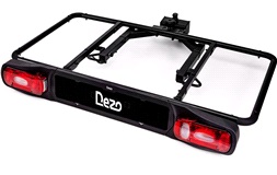 Platform til bagasjeboks Dezo Expedition