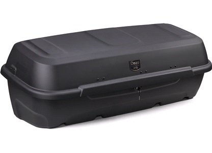 Bagageboks 410L Dezo Expedition