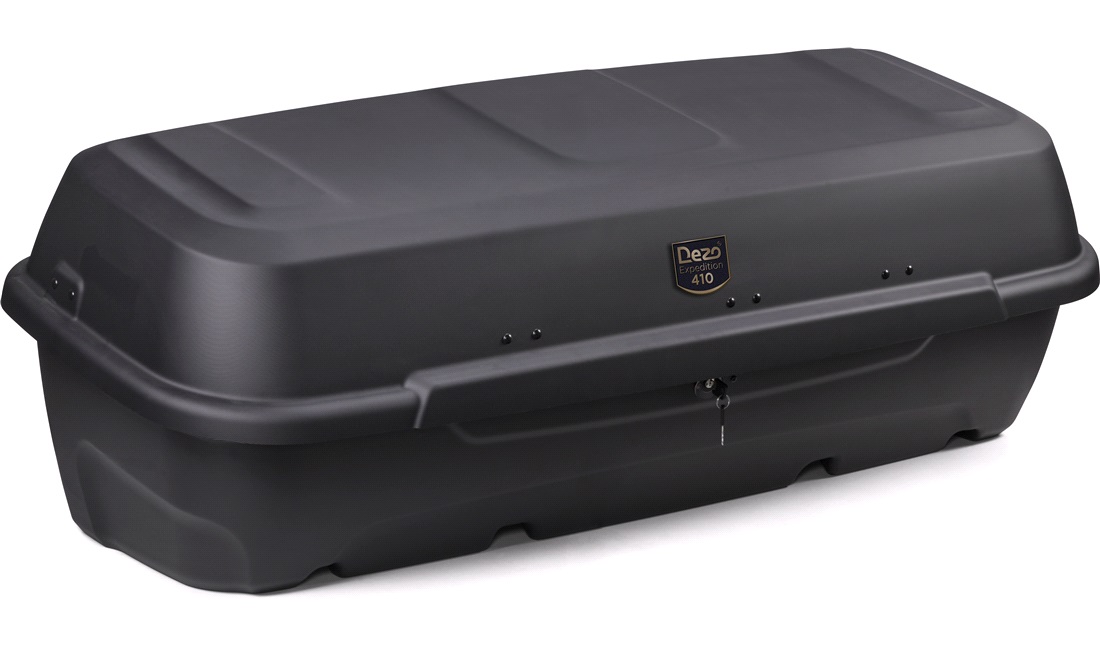  Dezo Expedition Bagageboks 410L