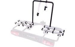 Sykkel kit til Dezo ReCargo platform 