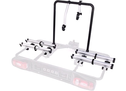 Dezo Expedition Bike Kit t. 2 cykler