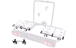 Extra sykkel skinne for Expedition