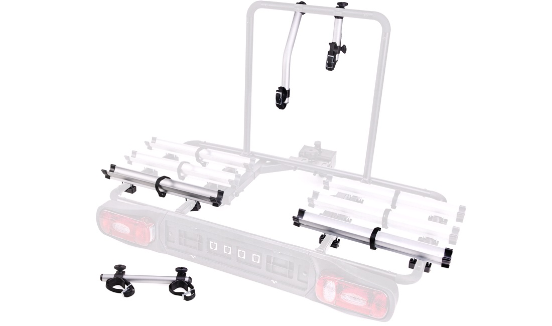  Extra sykkel skinne for Expedition