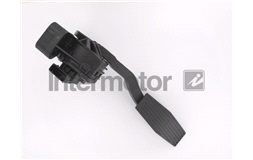 Sensor, gaspedal