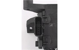 Sensor, gaspedal