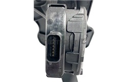 Sensor, gaspedal