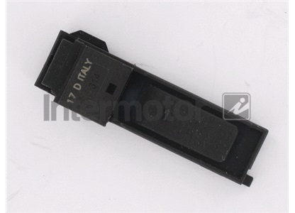 Sensor, koblingspedal