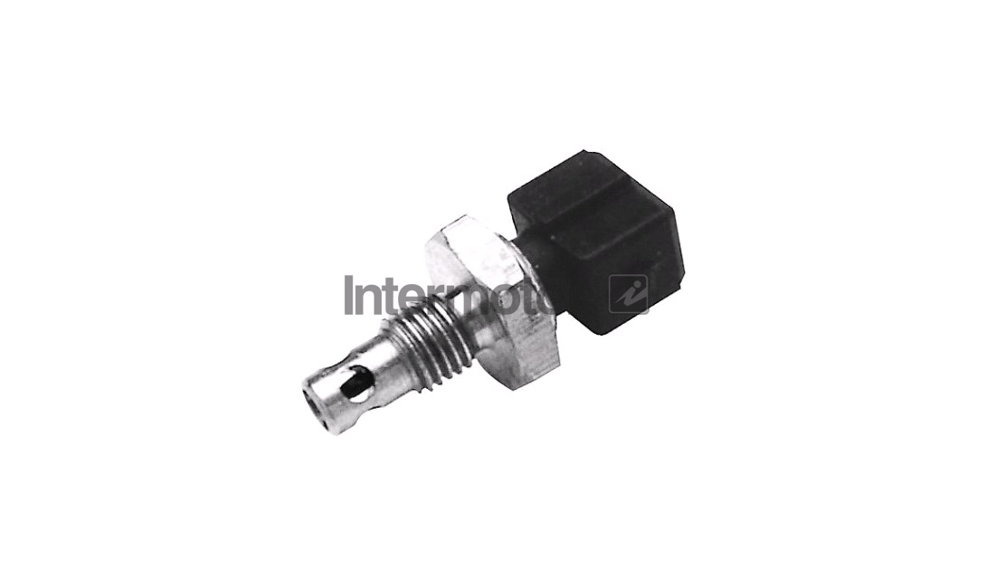  Sensor, insugslufttemperatur 2 -polet