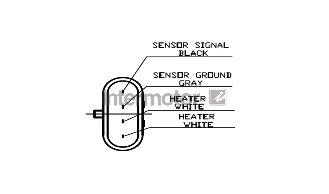  Lambda-sonde