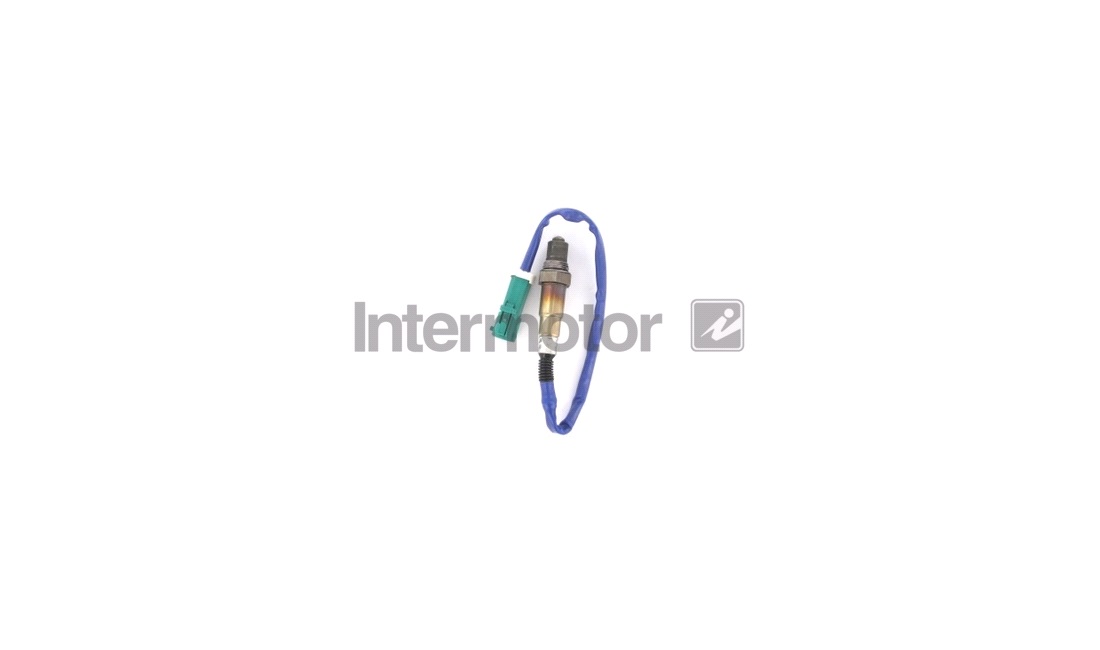  Lambda-sonde, foran katalysator