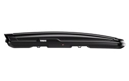Takboks 410L Thule Flow 606 sort