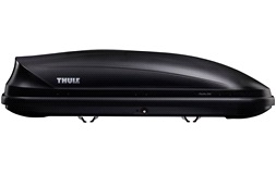 Takboks Thule Pacific M 200 Limited BK