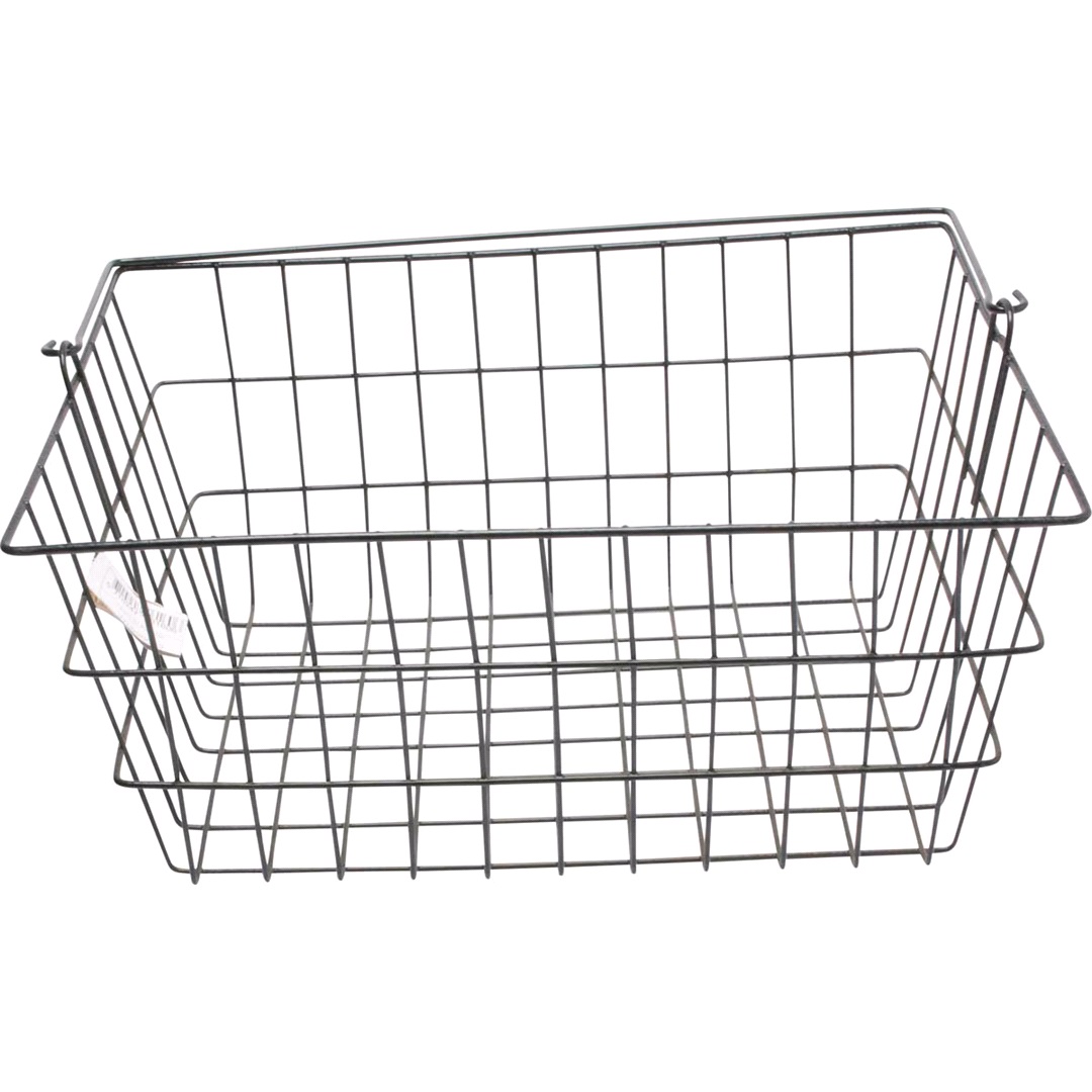 Ingear Kurv Til Rullator
