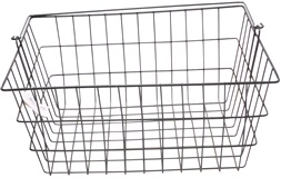 Kurv til Rollator
