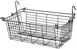 Kurv til rollator 270500006