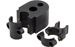Stokkeholder til rollator 270500020