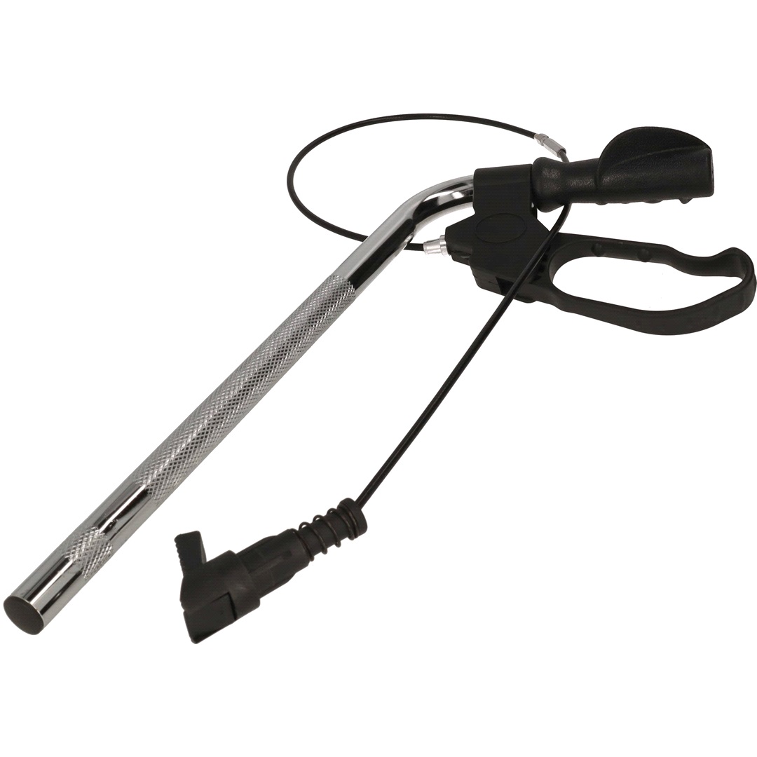 Ingear Bremsehåndtak,Hs.Til Rulator 270500000