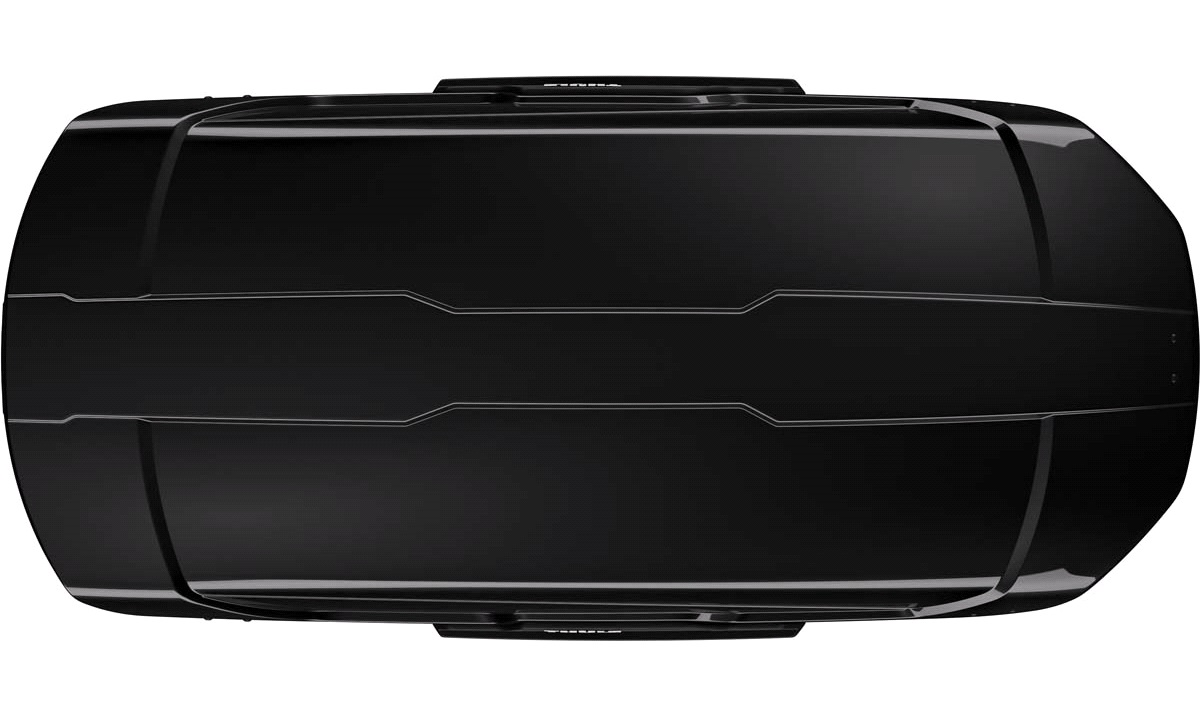 Takboks Thule Motion XT M Sort Glossy - Thule - thansen.no