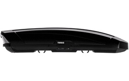 Takboks Thule Motion XT XXL Sort Glossy 