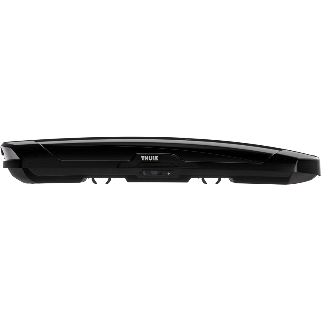 Thule Takbox 450 Thule Motion XT Alpine Svart