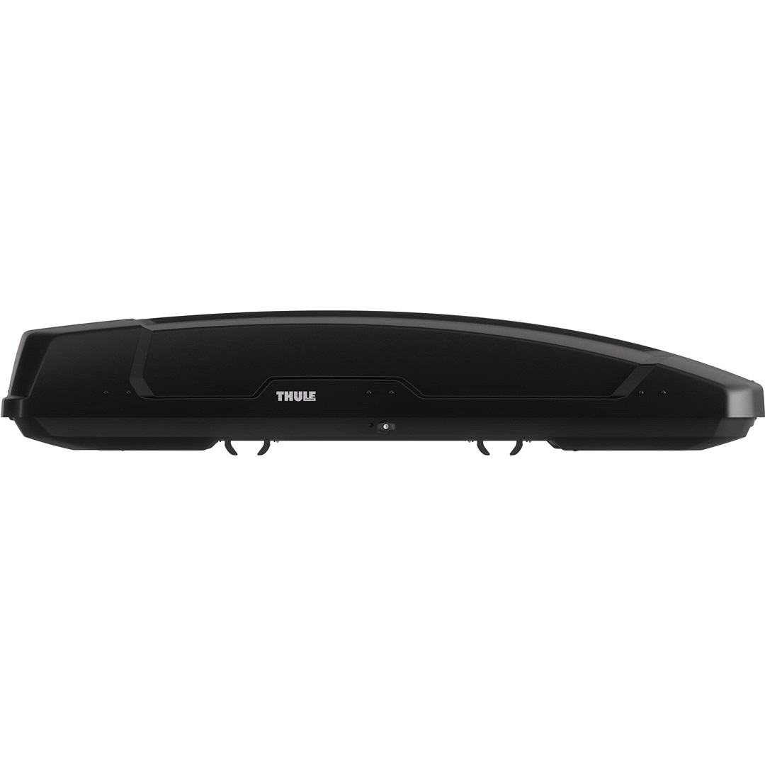 Tagboks 420L Thule ForceXT Alpinematsort