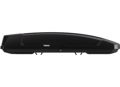 Takboks 420L Thule Force XT Alpine sort