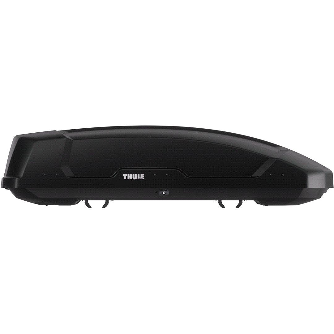 Tagboks 450L Thule Force XT L matsort