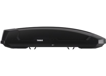 Tagboks Thule Force XT XL 500 L matsort