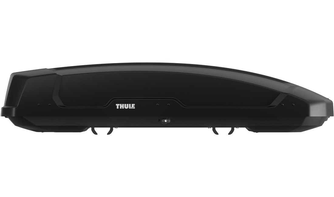  Tagboks Thule Force XT XL 500 L matsort