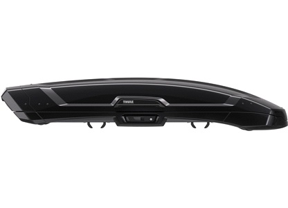 Takboks 310L Thule Vector M Black Metall