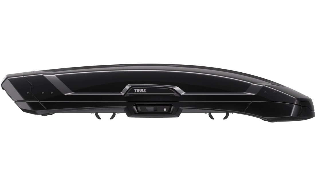  Takboks 310L Thule Vector M Black Metall