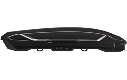 Takboks Thule Motion 3 XL Svart