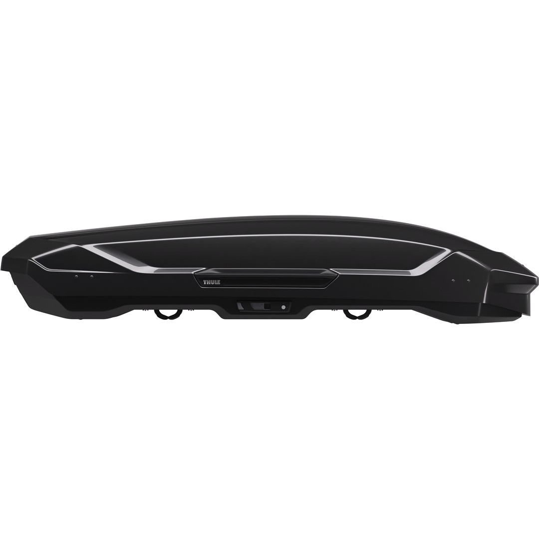 Thule Takboks Thule Motion 3 Xxl Svart