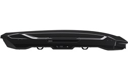 Takboks Thule Motion 3 XL Low Svart