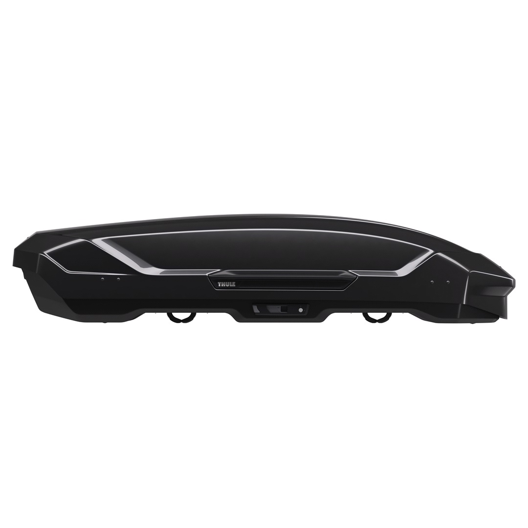 Thule Takbox Thule Motion 3 L Svart Högglans
