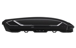 Takboks Thule Motion 3 L Svart