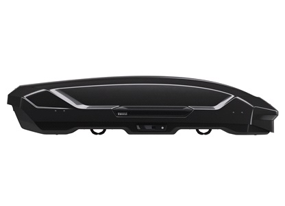 Takboks Thule Motion 3 L Svart