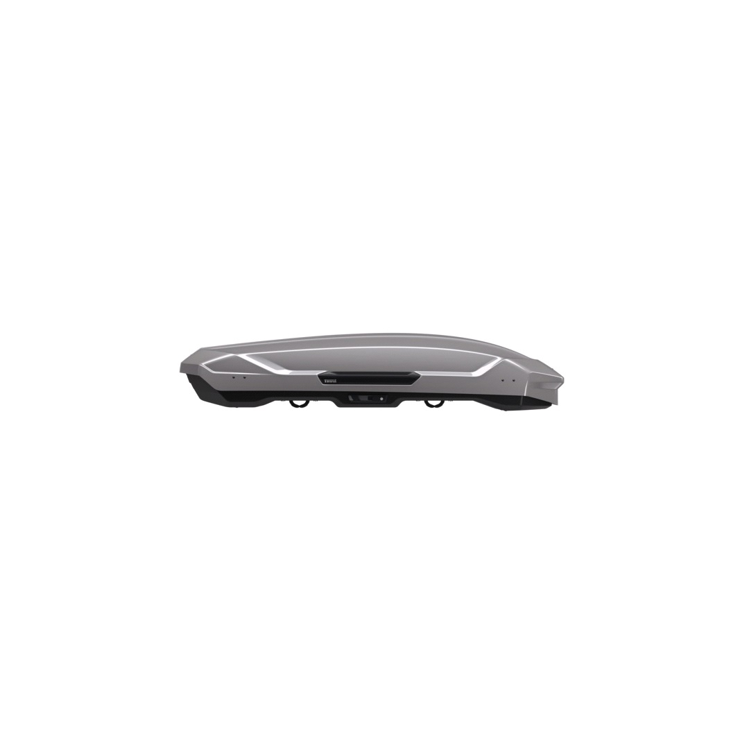 Tagboks Thule Motion 3XL Titan Højglans
