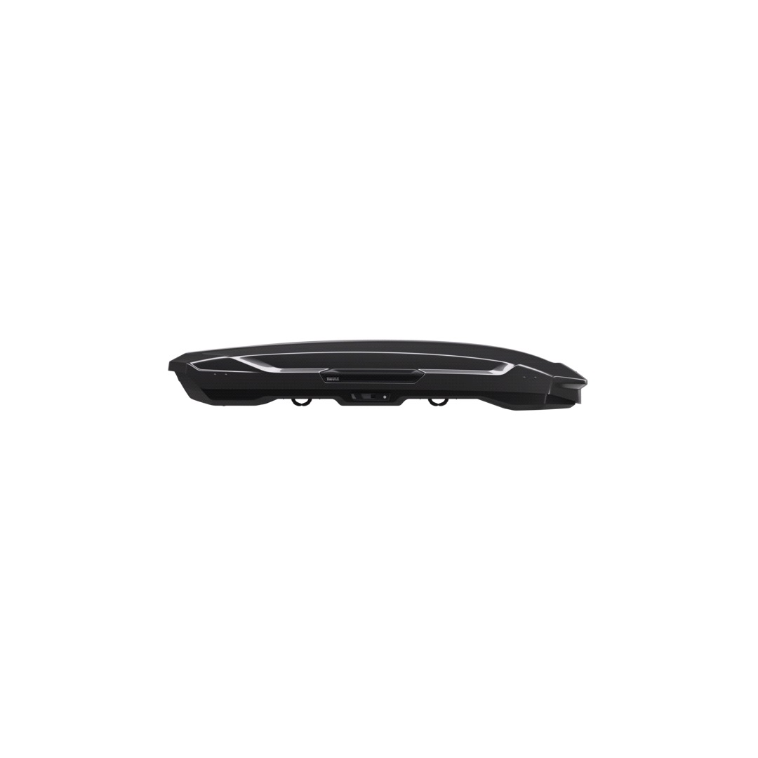 Thule Thule Motion 3 Xxl Low Sort Høyglans