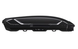 Tagboks Thule Motion 3 Sport Sort Højgla