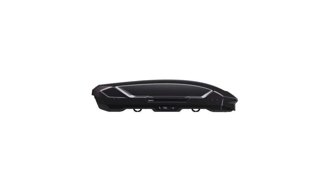  Takbox Thule Motion 3 Sport Svart Högblank