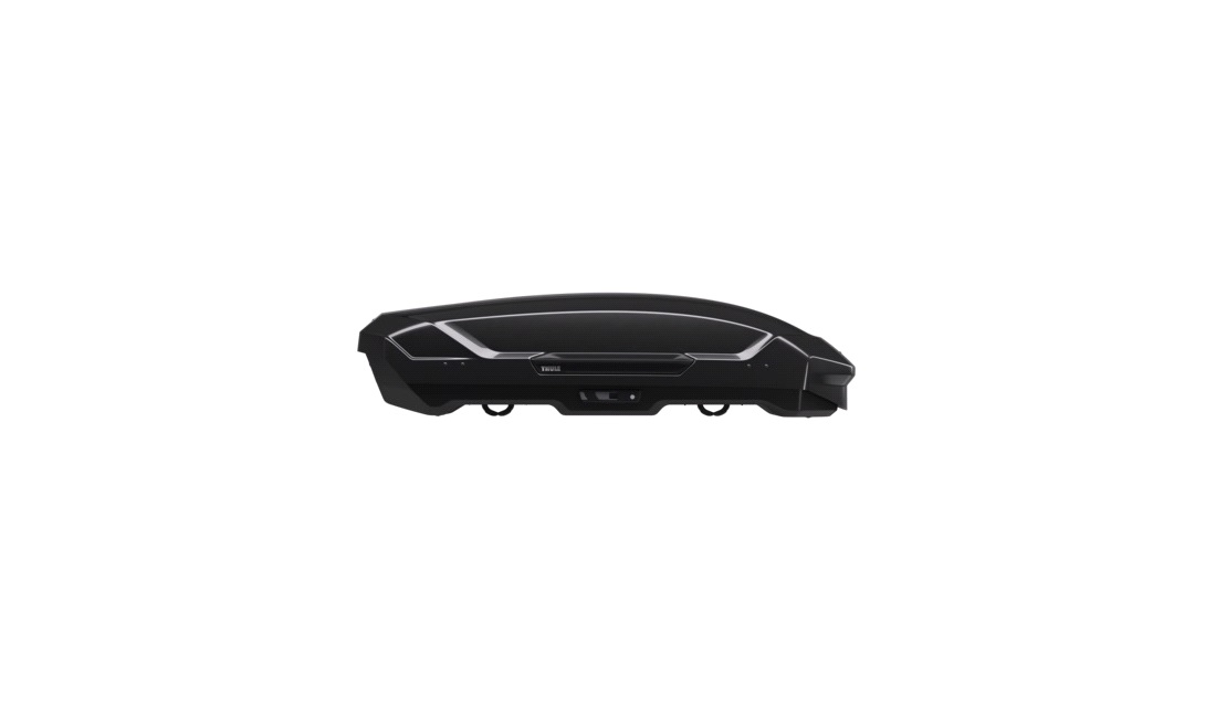 Tagboks Thule Motion 3 M Sort Højglans