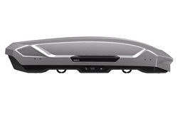 Tagboks Thule Motion 3 L Titan Højglans