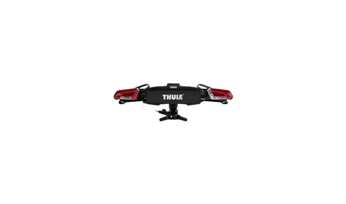  Cykelholder Thule OutPace 2bike Tilt-up
