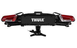 Sykkelstativ Thule OutPace 3bike Tilt-up